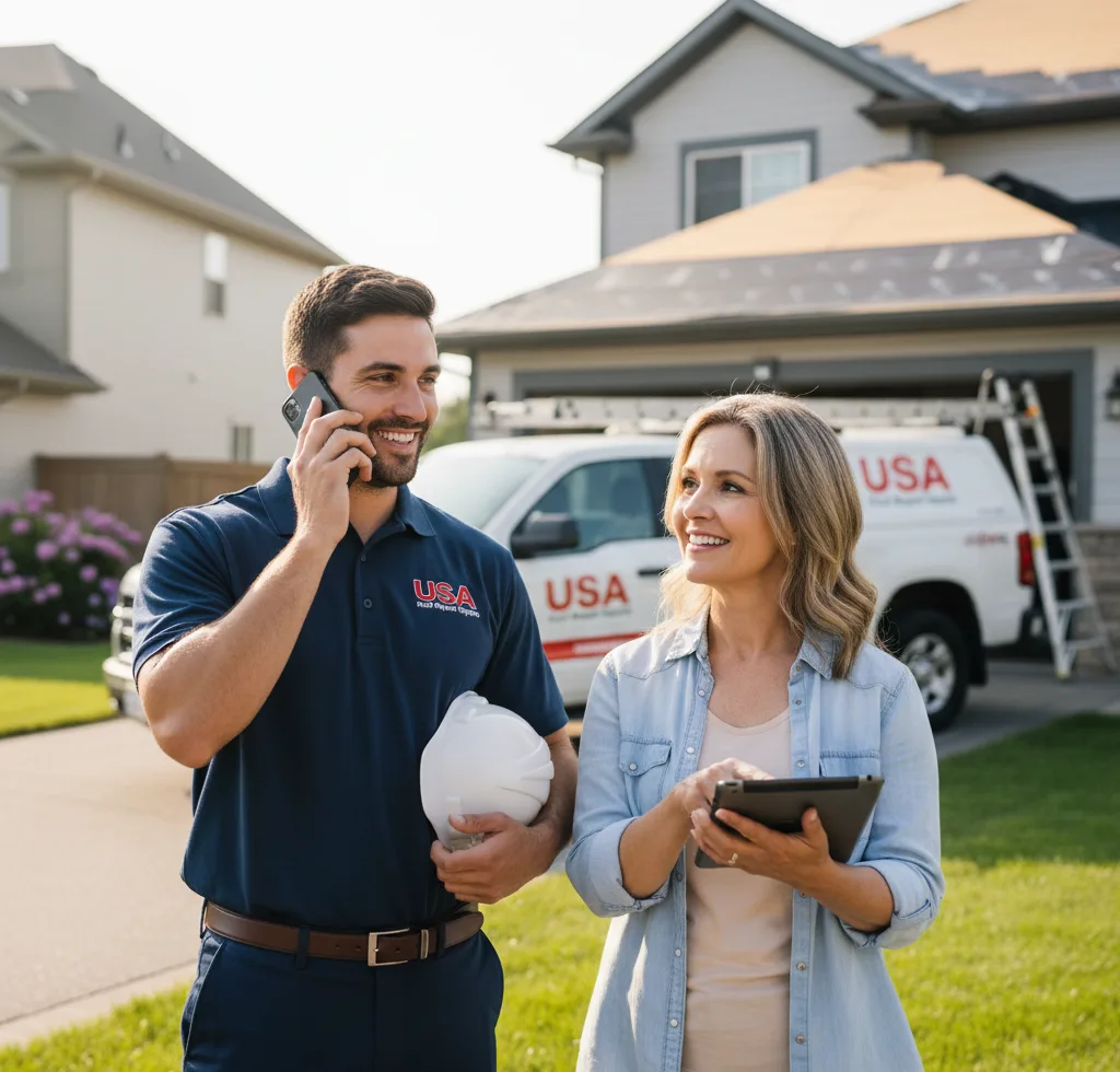 Roof Maintenance in Independence, MO